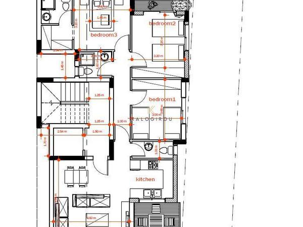 3 bedroom apartment for sale aradippou larnaca 7771166 image 10358300