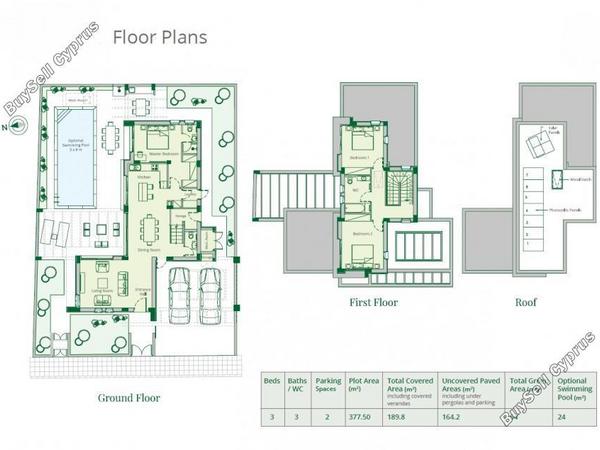 3 bedroom detached house for sale xylotymvou larnaca 7735166 image 15131909