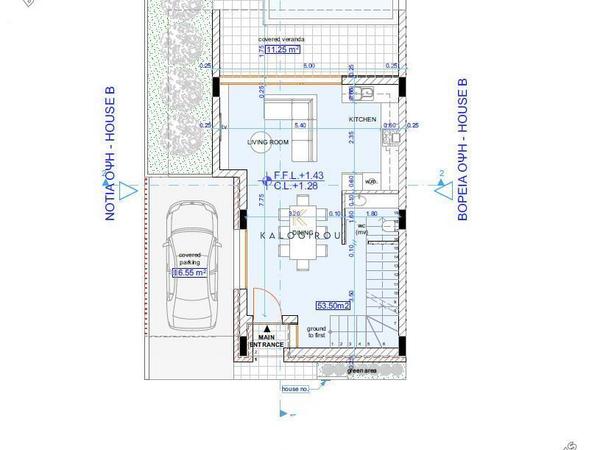 3 bedroom semi detached house for sale oroklini larnaca 8175166 image 13558114
