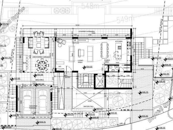4 bedroom detached house for sale tsada paphos 8913166 image 17511654