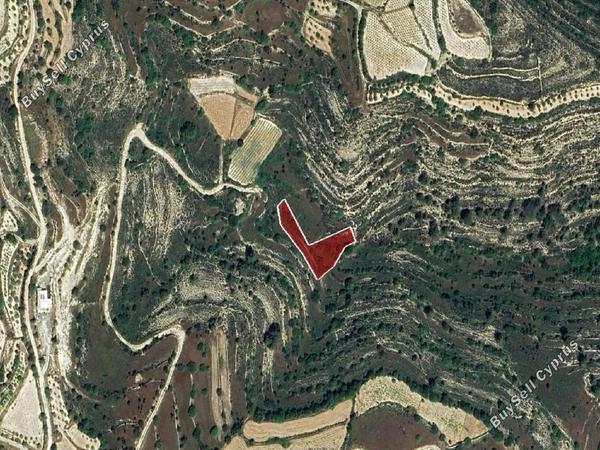 land for sale agios therapon limassol 7452166 image 15597499