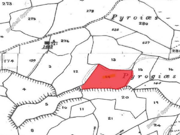 land for sale drimou paphos 8562166 image 16512181