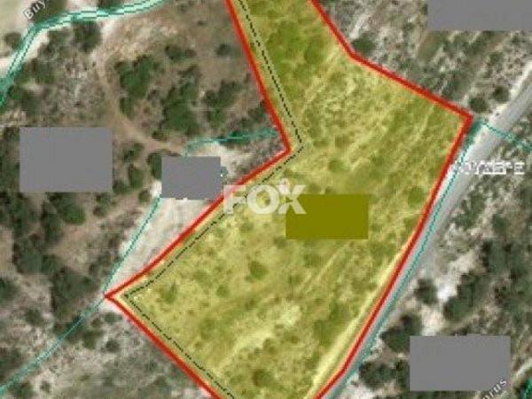 land for sale mousere paphos 1146166 image 5493455