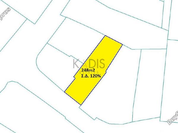 plot for sale agioi omologitai nicosia 7985166 image 11921278
