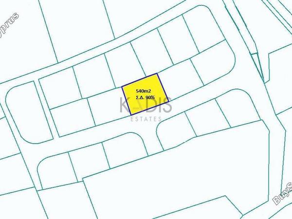 plot for sale astromeritis nicosia 1237166 image 14893148