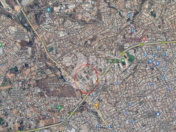 plot for sale ekali limassol 1460166 image 5115904