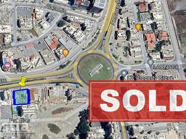 plot sold chrysopolitissa larnaca 1545166 image 13018224