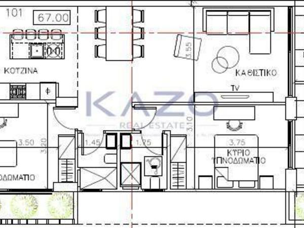 2 bedroom apartment for sale tsirion limassol 1940266 image 9530513