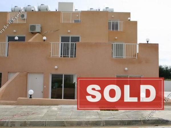 2 bedroom ground floor apartment sold kapparis famagusta 218266 image 100071
