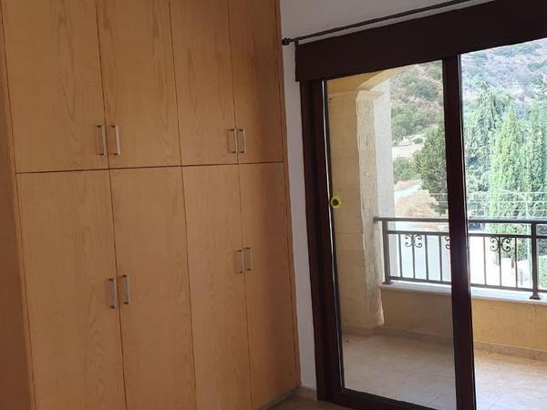 2 bedroom penthouse for rent pissouri limassol 8413266 image 15525624