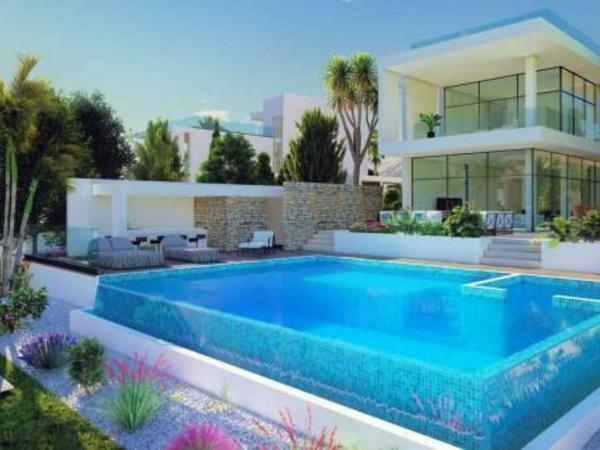 4 bedroom detached house for sale poli chrysochous paphos 1355266 image 5627678