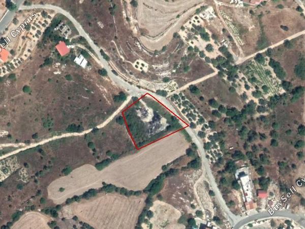land for sale agios ambrosios limassol 829266 image 11081867