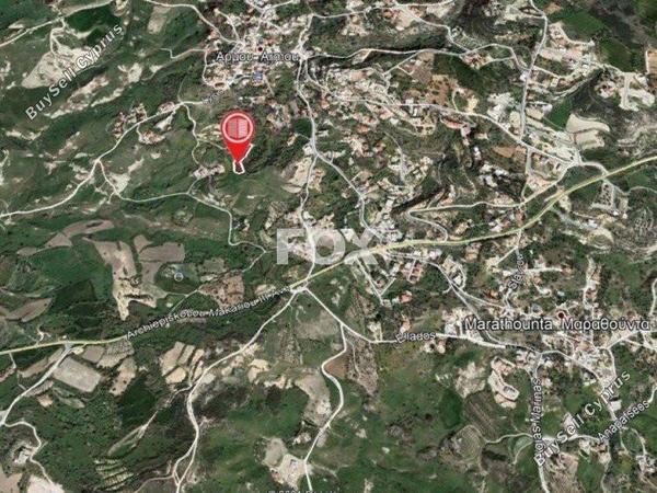 land for sale armou paphos 1159266 image 5520556