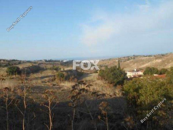 land for sale armou paphos 1159266 image 5520559