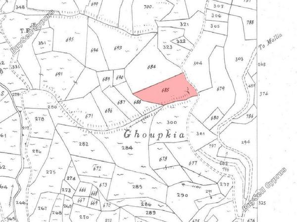land for sale dora limassol 8926266 image 17614356