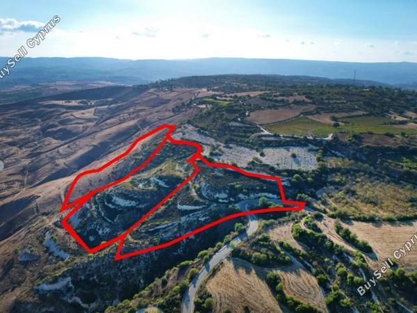land for sale fyti paphos 954266 image 13353627