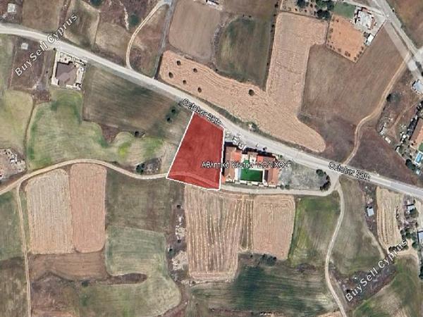 land for sale palaiometocho nicosia 1084266 image 16512108