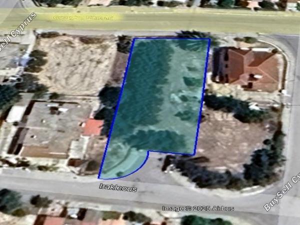 plot for sale dali nicosia 7804266 image 16162850