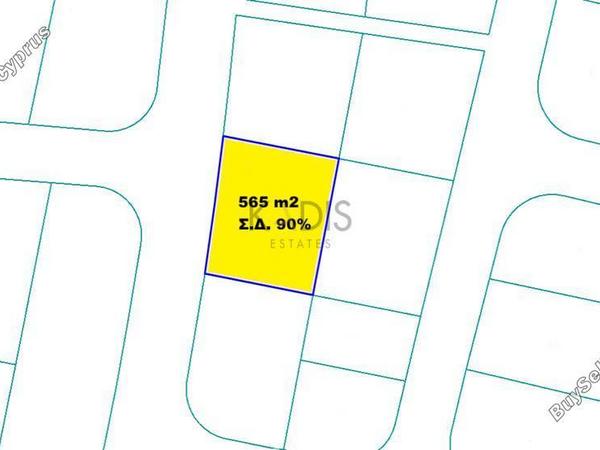 plot for sale platy aglantzias nicosia 8980266 image 17938844