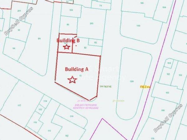 studio commercial building for sale nicosia walled old city nicosia 1153266 image 12676788