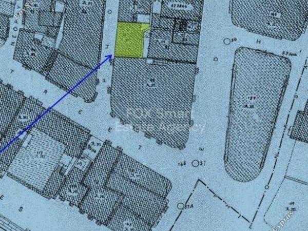 studio commercial building for sale nicosia walled old city nicosia 1153266 image 12676791