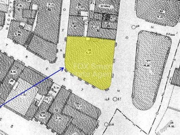 studio commercial building for sale nicosia walled old city nicosia 1153266 image 12676793