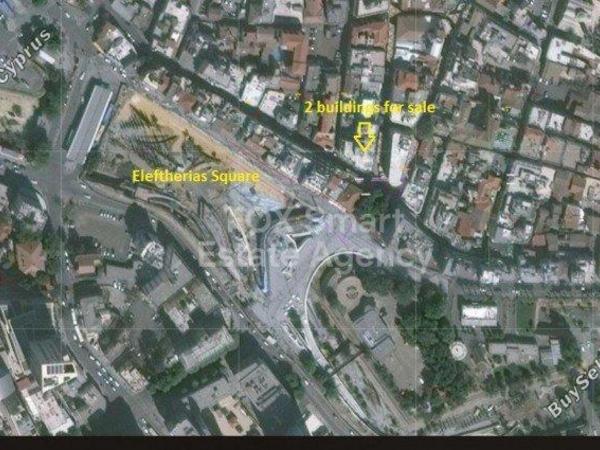 studio commercial building for sale nicosia walled old city nicosia 1153266 image 12676795