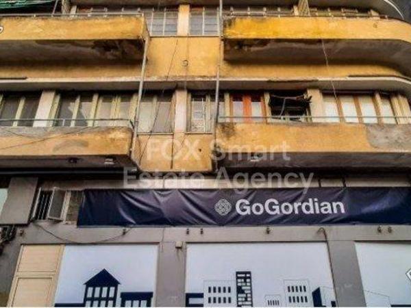 studio commercial building for sale nicosia walled old city nicosia 1153266 image 12676797