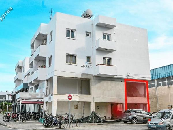 studio shop for sale sotiros agios ioannis larnaca larnaca 1270266 image 5631640