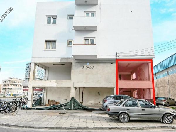 studio shop for sale sotiros agios ioannis larnaca larnaca 1270266 image 5631641