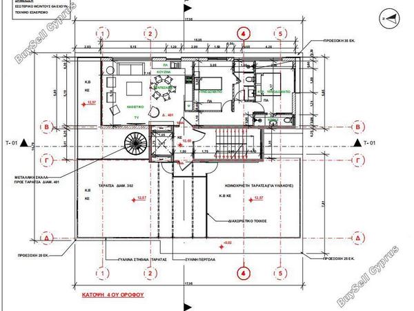 2 bedroom apartment for sale agios nicolaos limassol 8086366 image 13129200