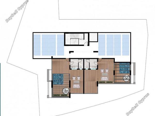 2 bedroom penthouse for sale germasogeia limassol 7735366 image 10169377