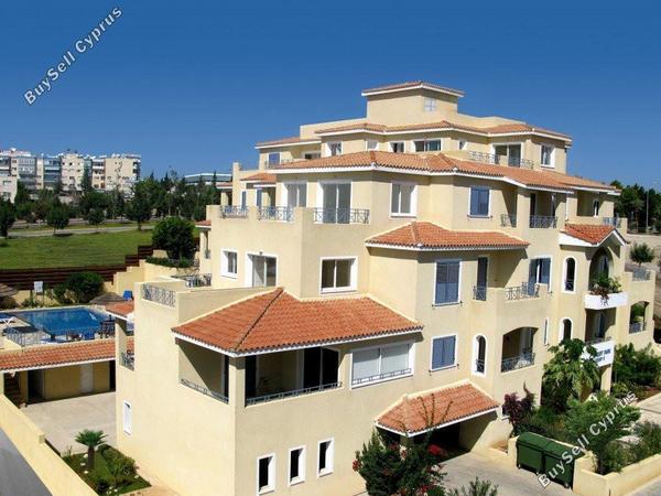 2 bedroom penthouse for sale paphos municipality paphos 8238366 image 14243726