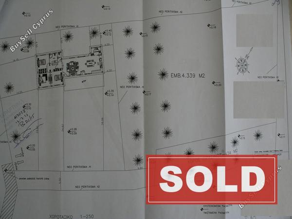 3 bedroom bungalow sold avgorou famagusta 614366 image 295518
