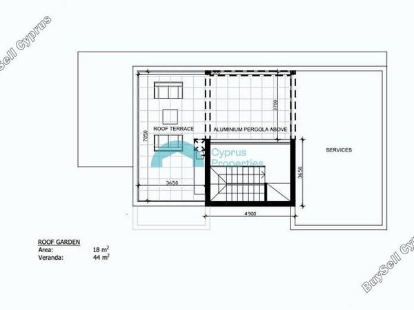 4 bedroom detached house for sale geroskipou paphos 1287366 image 16012689