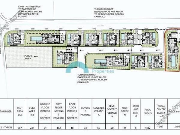 4 bedroom detached house for sale geroskipou paphos 1287366 image 16012691