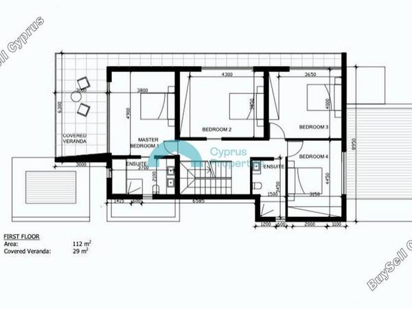 4 bedroom detached house for sale geroskipou paphos 1287366 image 16012694