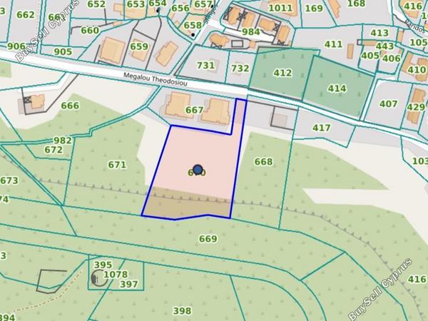 land for sale germasogeia limassol 1865366 image 6863507