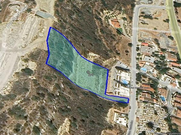 land for sale germasogeia limassol 1865366 image 6863508