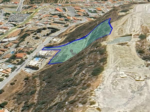 land for sale germasogeia limassol 1865366 image 6863509