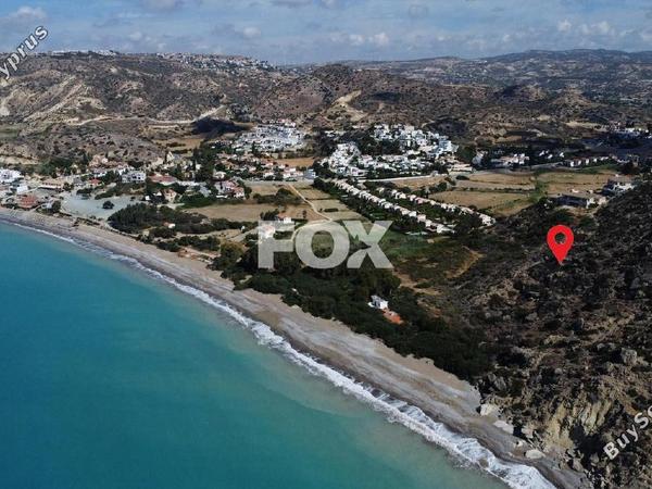 land for sale pissouri limassol 1393366 image 6383438