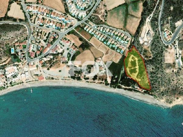 land for sale pissouri limassol 1393366 image 6383439