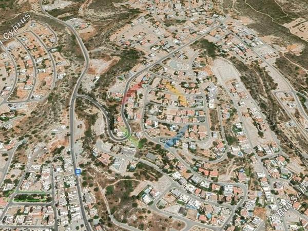 plot for sale agia fyla limassol 1189366 image 10357839