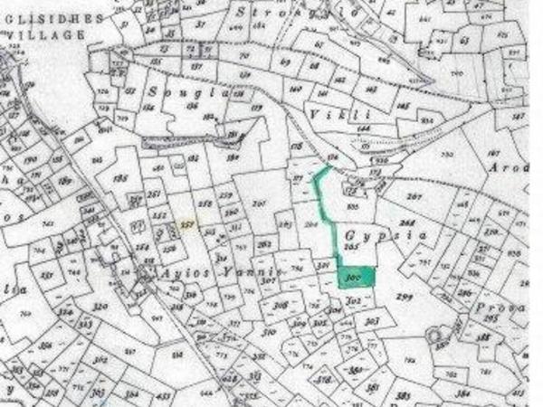 plot for sale anglisides larnaca 1150366 image 5747502