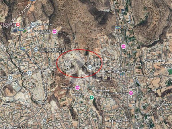 plot for sale germasogeia limassol 1714366 image 12584790
