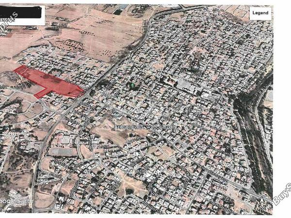 plot for sale pano lakatamia nicosia 1288366 image 7284674