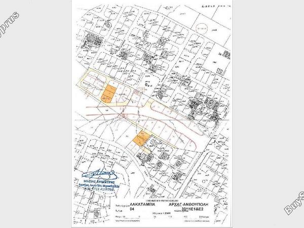 plot for sale pano lakatamia nicosia 1288366 image 7284675