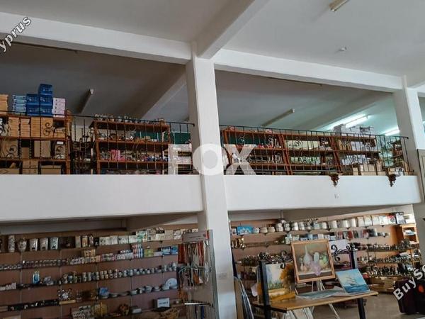 studio showroom for rent linopetra limassol 1828366 image 6446429