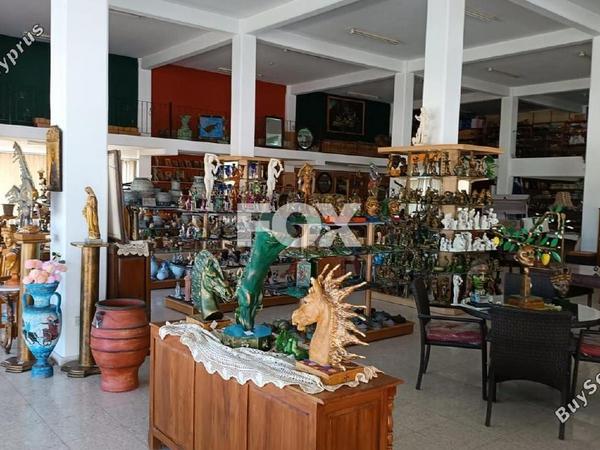 studio showroom for rent linopetra limassol 1828366 image 6446431