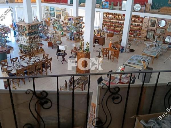 studio showroom for rent linopetra limassol 1828366 image 6446433